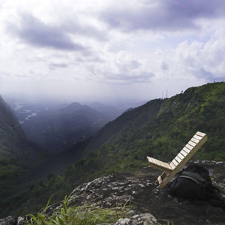 Greenberg Resort Kudayattur Exterior photo